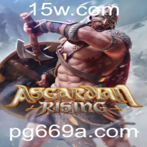 Explorando o Mundo Fascinante de AsgardianRising: O Jogo Que Conquista Multidões