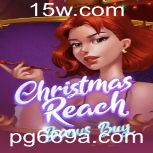ChristmasReachBonusBuy: Tudo Sobre o Novo Jogo que Está Conquistando o Universo Gamer