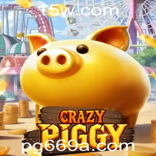CrazyPiggy: Um Mergulho no Jogo Inovador