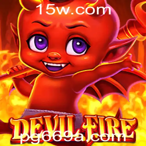 Explorando o Universo Intenso de DevilFire 669A