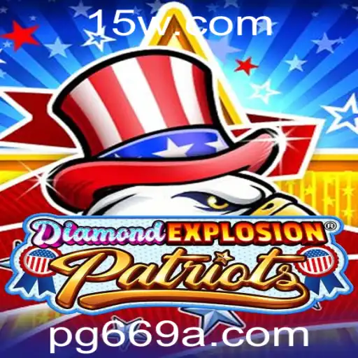 Explorando o Mundo de DiamondExplosionPatriots: Uma Aventura Explosiva
