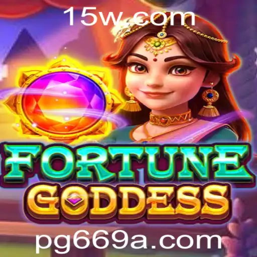 Descubra o Fascinante Mundo de FORTUNEGODDESS: Um Jogo de Estratégia Envolvente