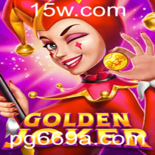 GoldenJoker: Tudo o que Você Precisa Saber Sobre Este Jogo Fascinante