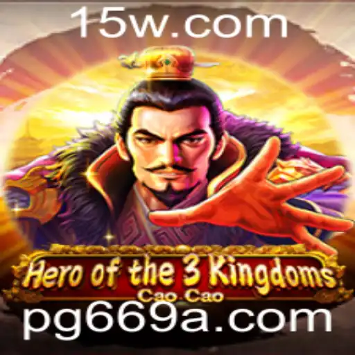 Explorando o Fascinante Mundo de Heroofthe3KingdomsCaoCao