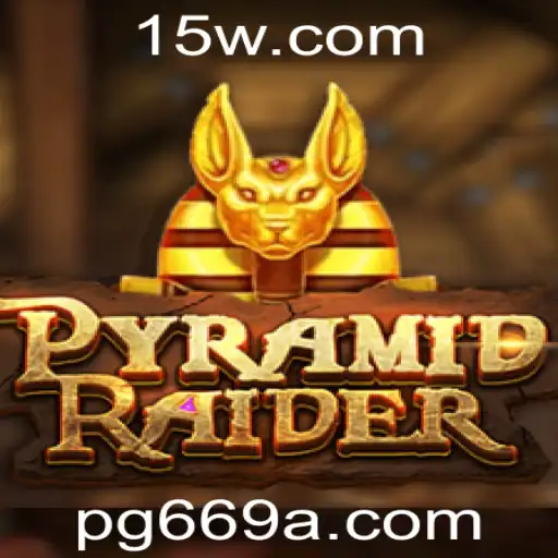 Descubra PyramidRaider: O Jogo de Aventura com a Chave 669A