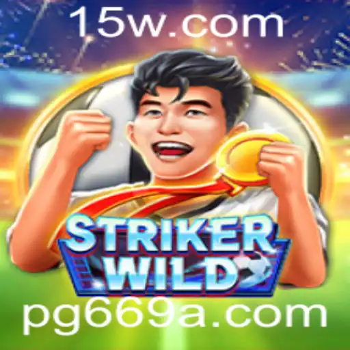 StrikerWILD: O Novo Fenômeno dos Jogos com Selo 669A