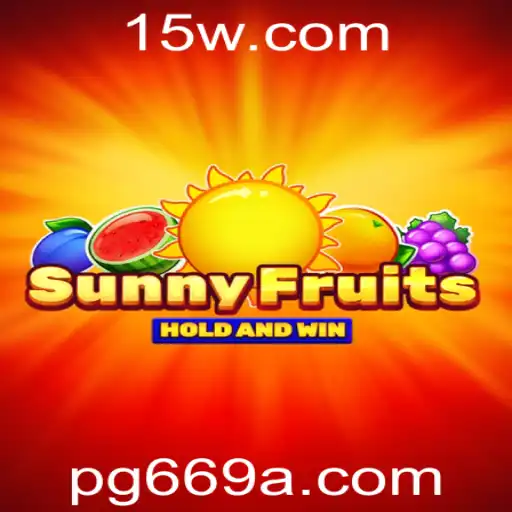 Explorando o Fascinante Mundo de SunnyFruits - O Jogo das Frutas Cintilantes