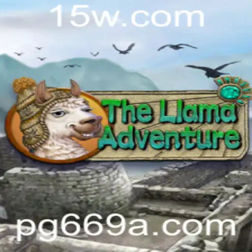 TheLlamaAdventure: Um Jogo Inovador e Cativante