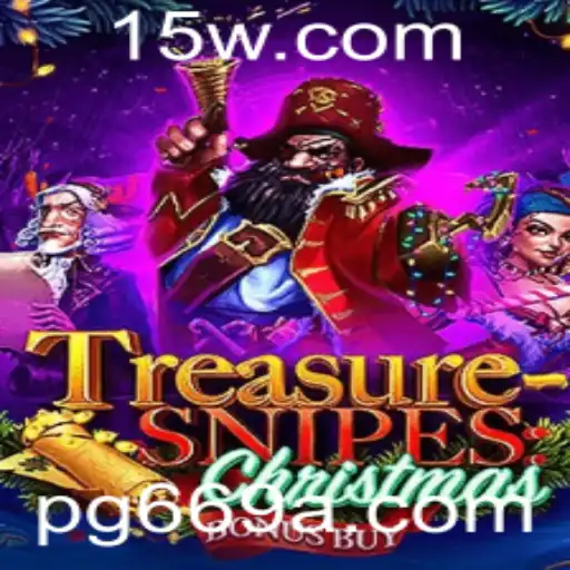 Explorando o Mundo de TreasuresnipesChristmas: Um Guia Completo