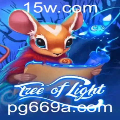 Explorando o Universo Mágico de TreeofLight: Um Mergulho nas Regras e Introdução ao Jogo