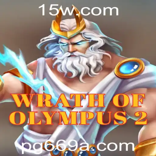 WrathofOlympus2: Uma Imersão no Novo Mundo Mitológico